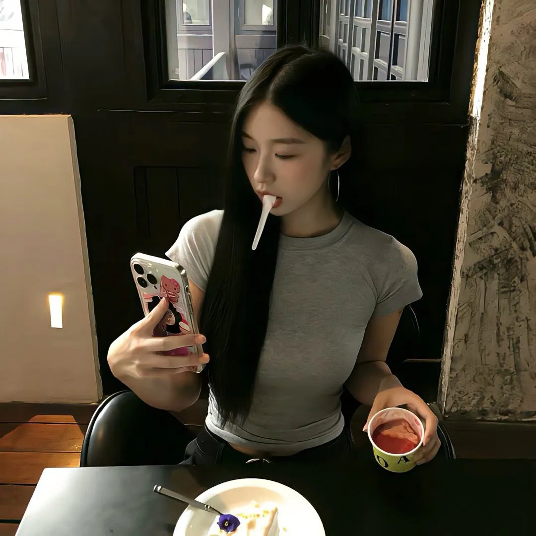 良夜苦果
