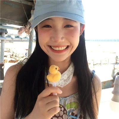 古畑中学生