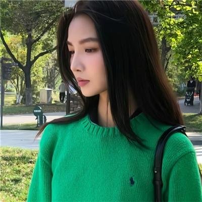 暖暖，请多指教