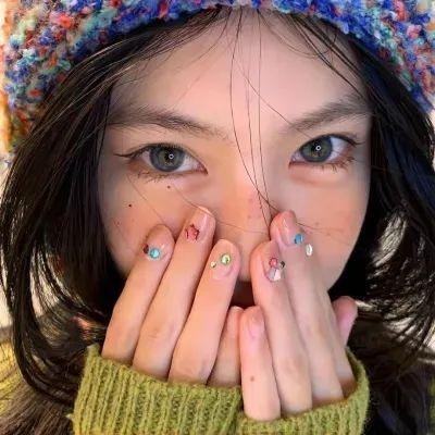 马蹄声碎